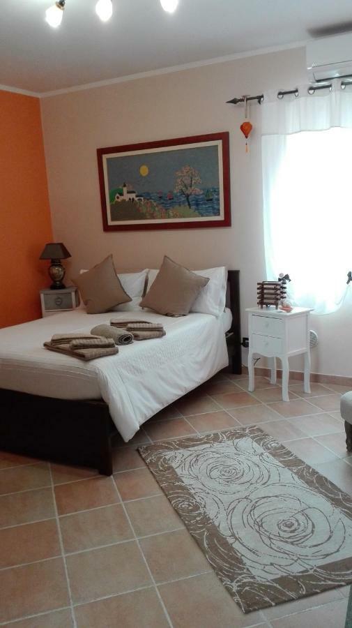 Casarina Apartment Ventimiglia Exterior foto